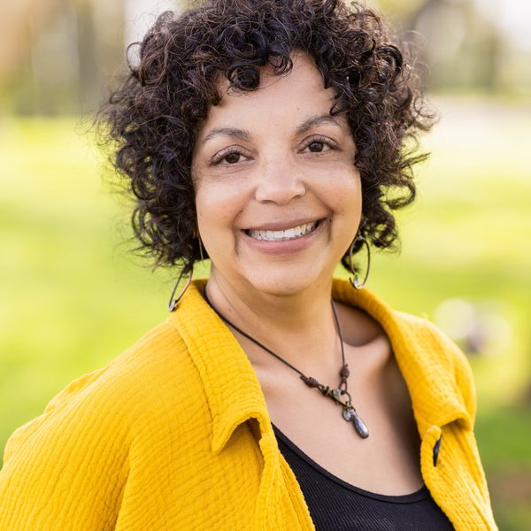 Antoinette Ayers, CPCC