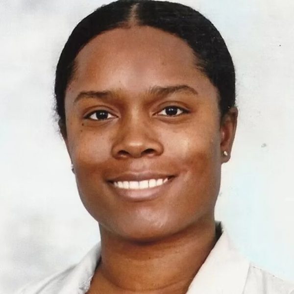 Ashlea Winfield, MD