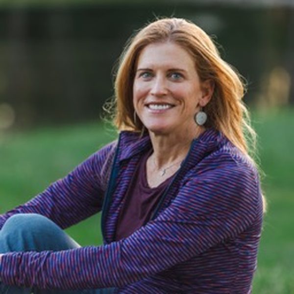 Ellie Hirshberg, MD