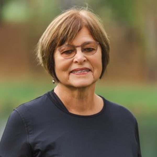Jean Johnson, PhD