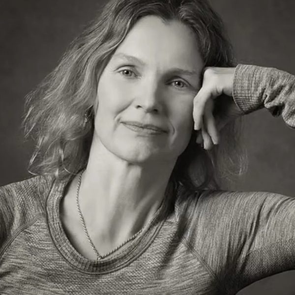 Julia Huber, MD