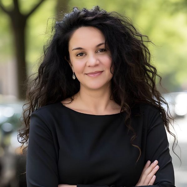 Kiana S. Joersz, J.D.