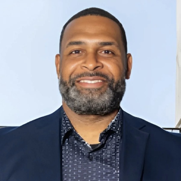 Lawrence Henderson, PhD