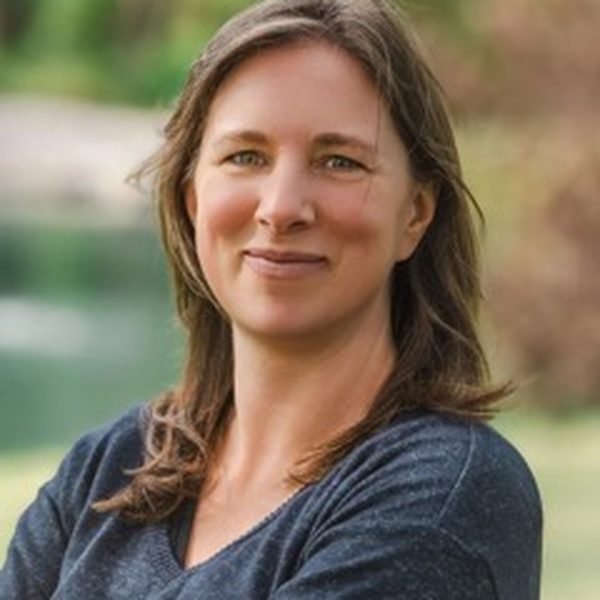 Liz Peintner, MSW