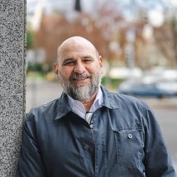 Luis Rodriguez, J.D.