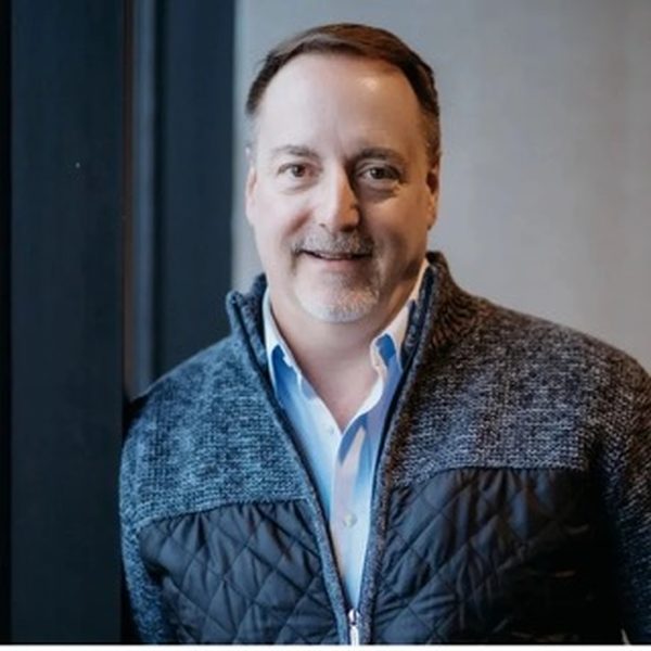 Michael Forlenza, PhD