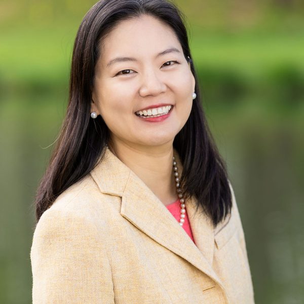 Sookyung Suh, PhD