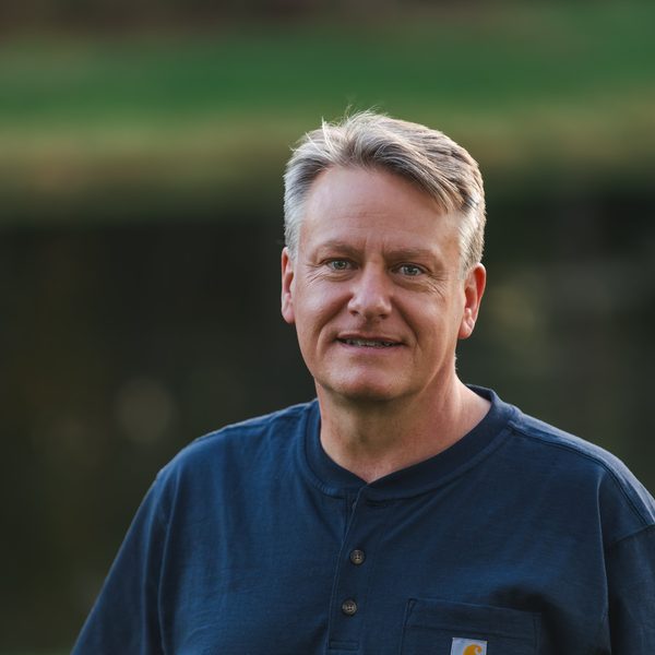 Steve Wendell, PhD