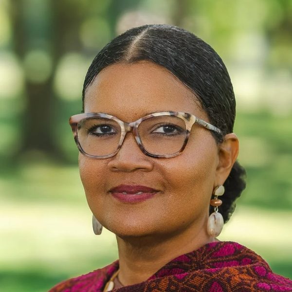 Wendi El-Amin, MD